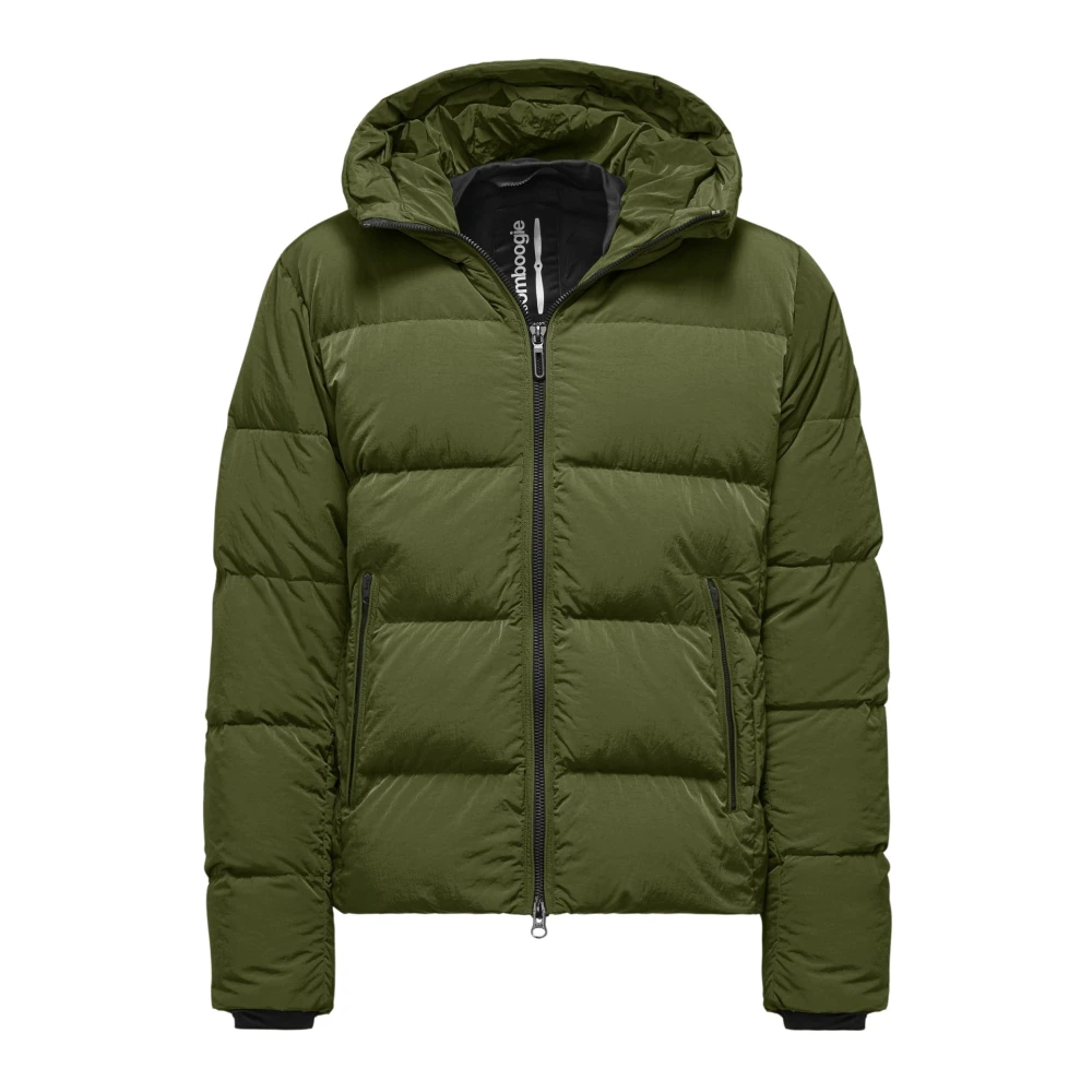 Jackets > Down Jackets - - BomBoogie - Modalova