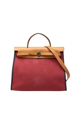 Pre-owned Herbag Zip