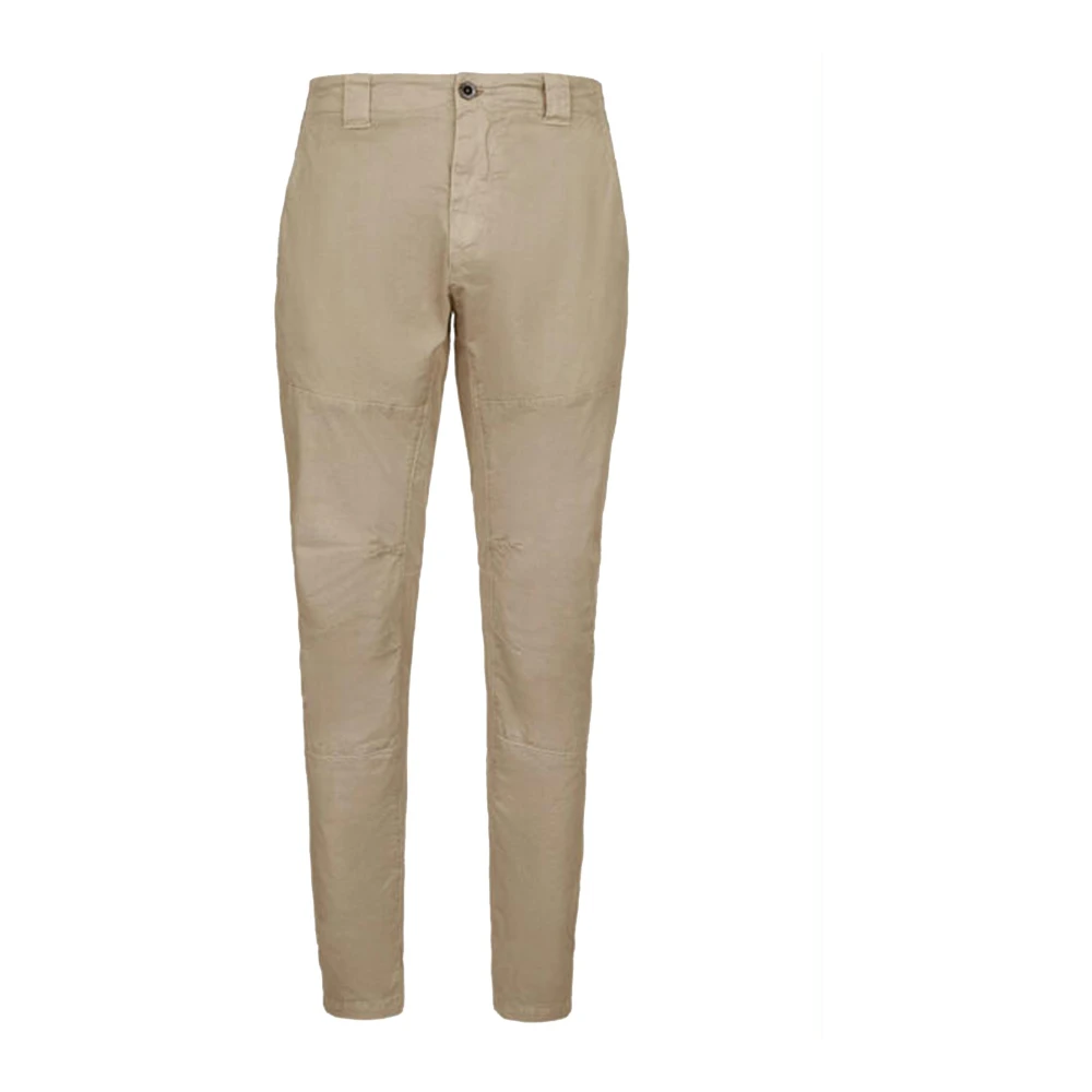 Trousers > Chinos - - C.p. Company - Modalova