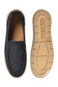 loafer-in-perforated-nubuck-and-blue-weave-print