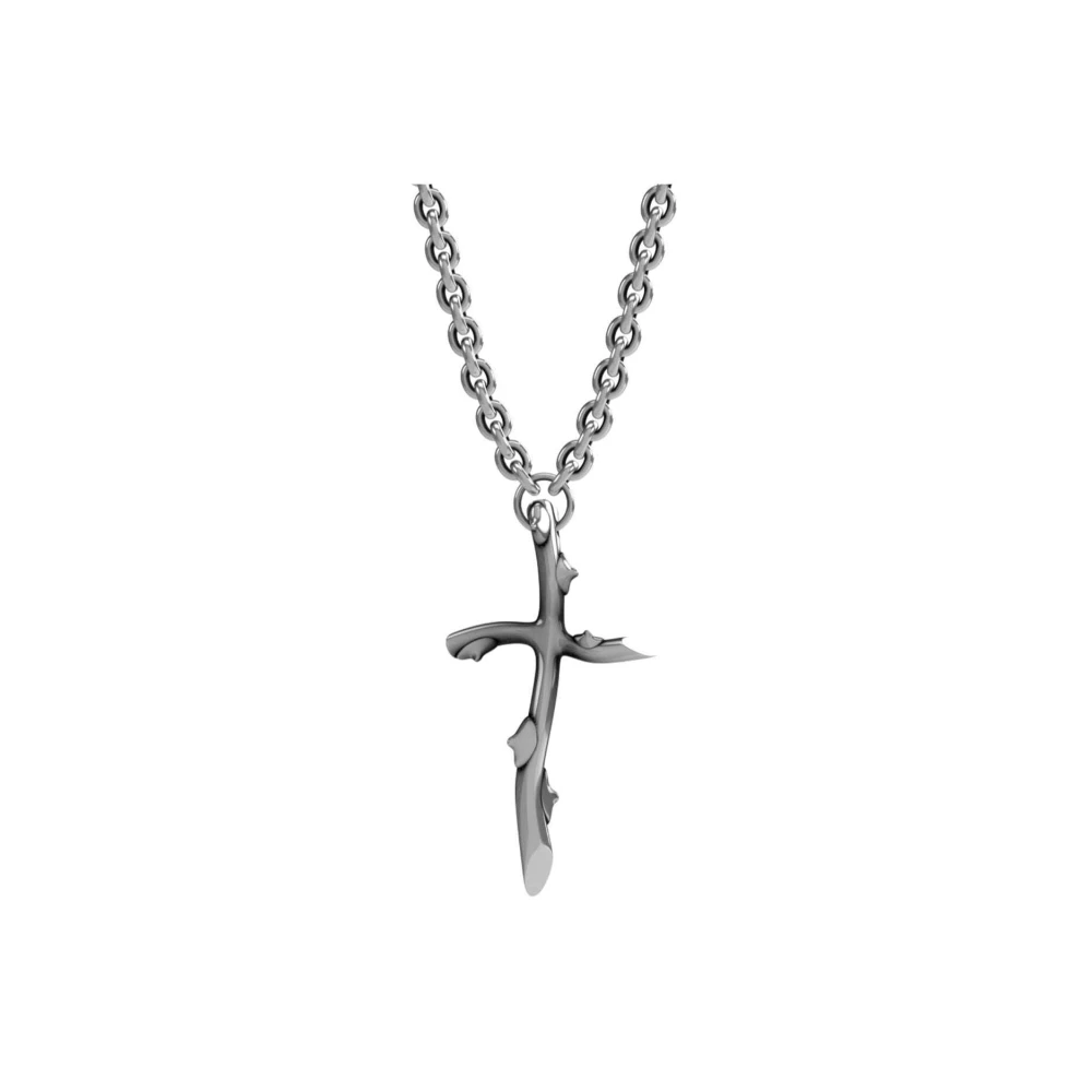 Accessories > Jewellery > Necklaces - - John Richmond - Modalova