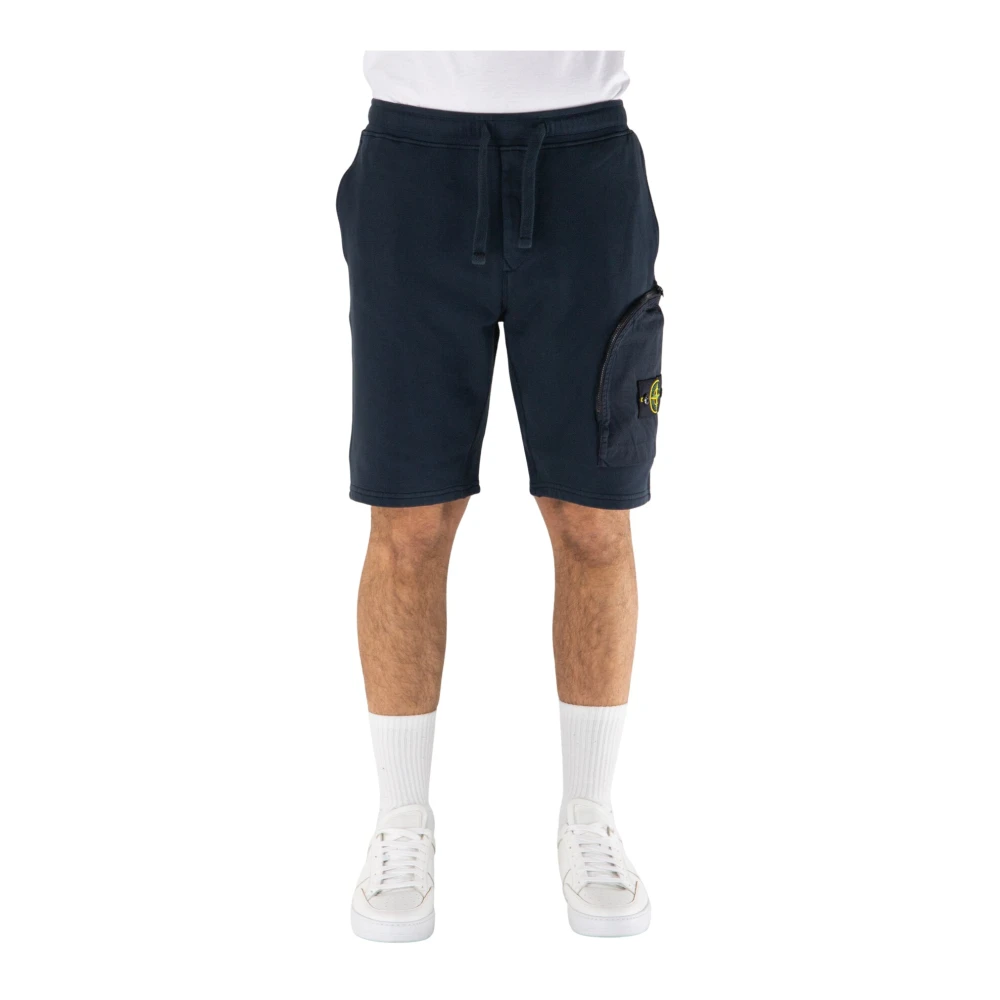 Shorts > Casual Shorts - - Stone Island - Modalova