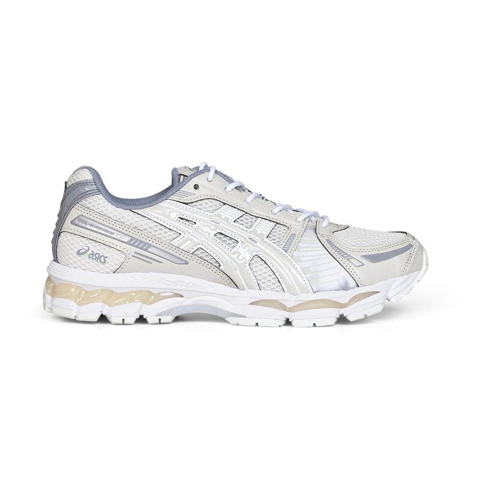 Asics Multicolor Gel-Kayano 12.1 - Male - Running Shoes - 8 Uk - Sport