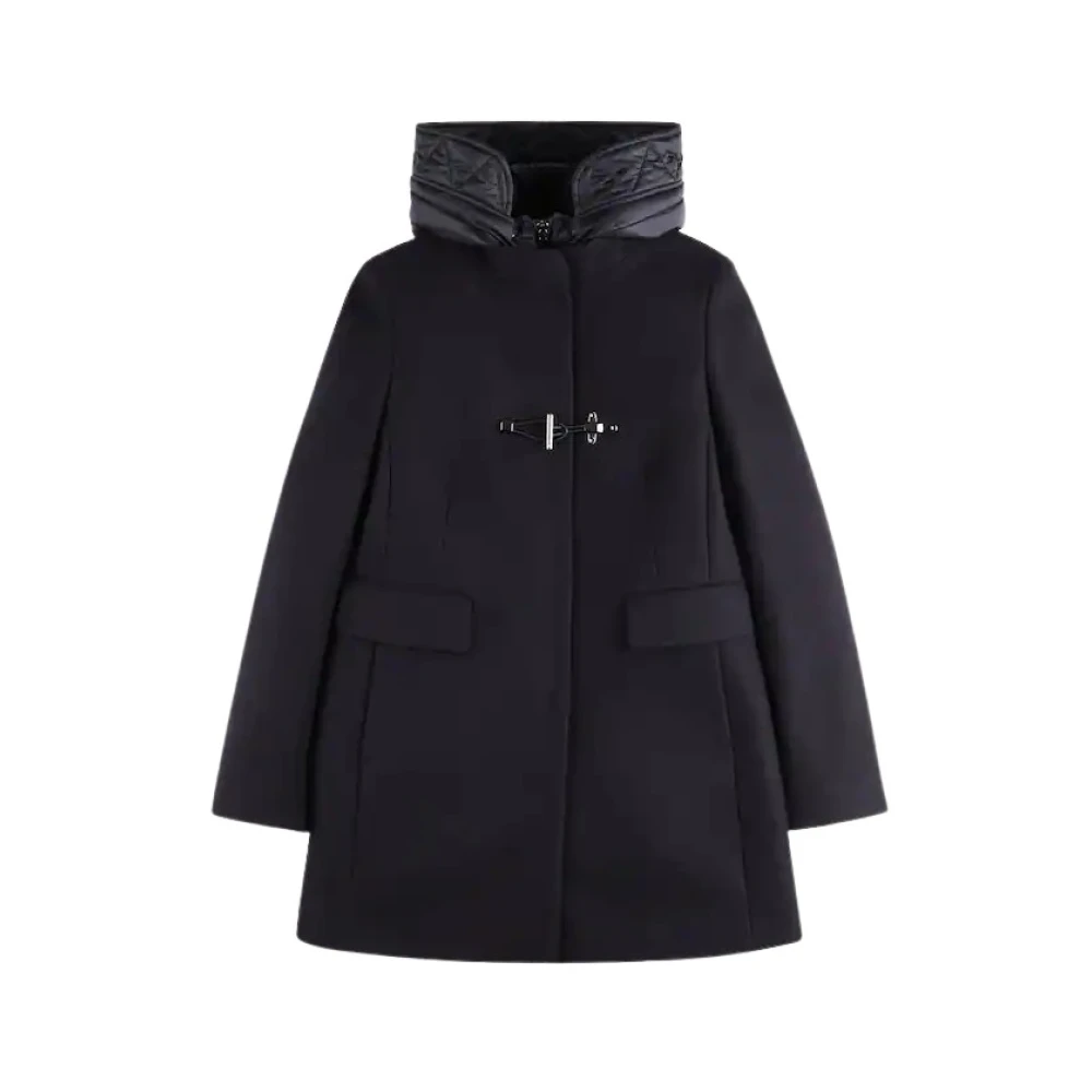 Fay Mujer Azul Abrigos, Talla: M