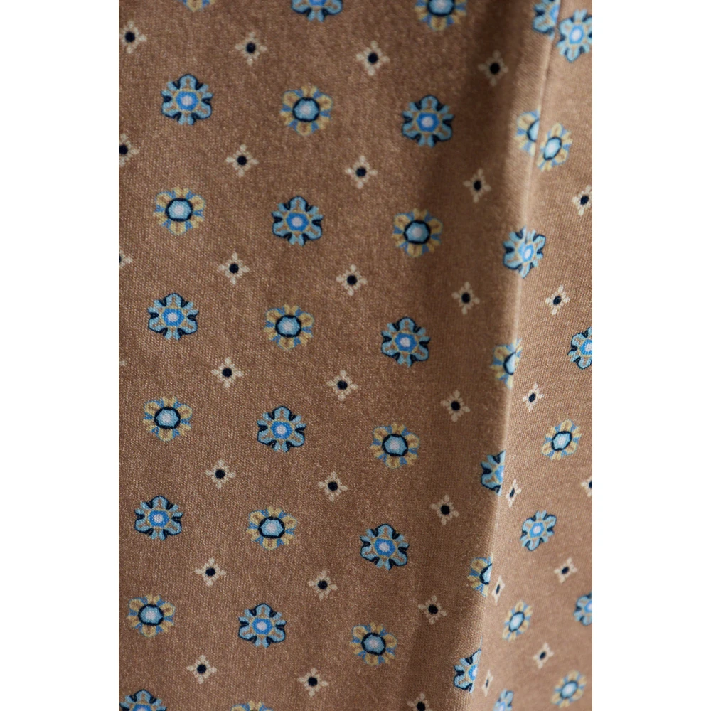 Hanro Pyjama's Nacht & Dag Multicolor Heren