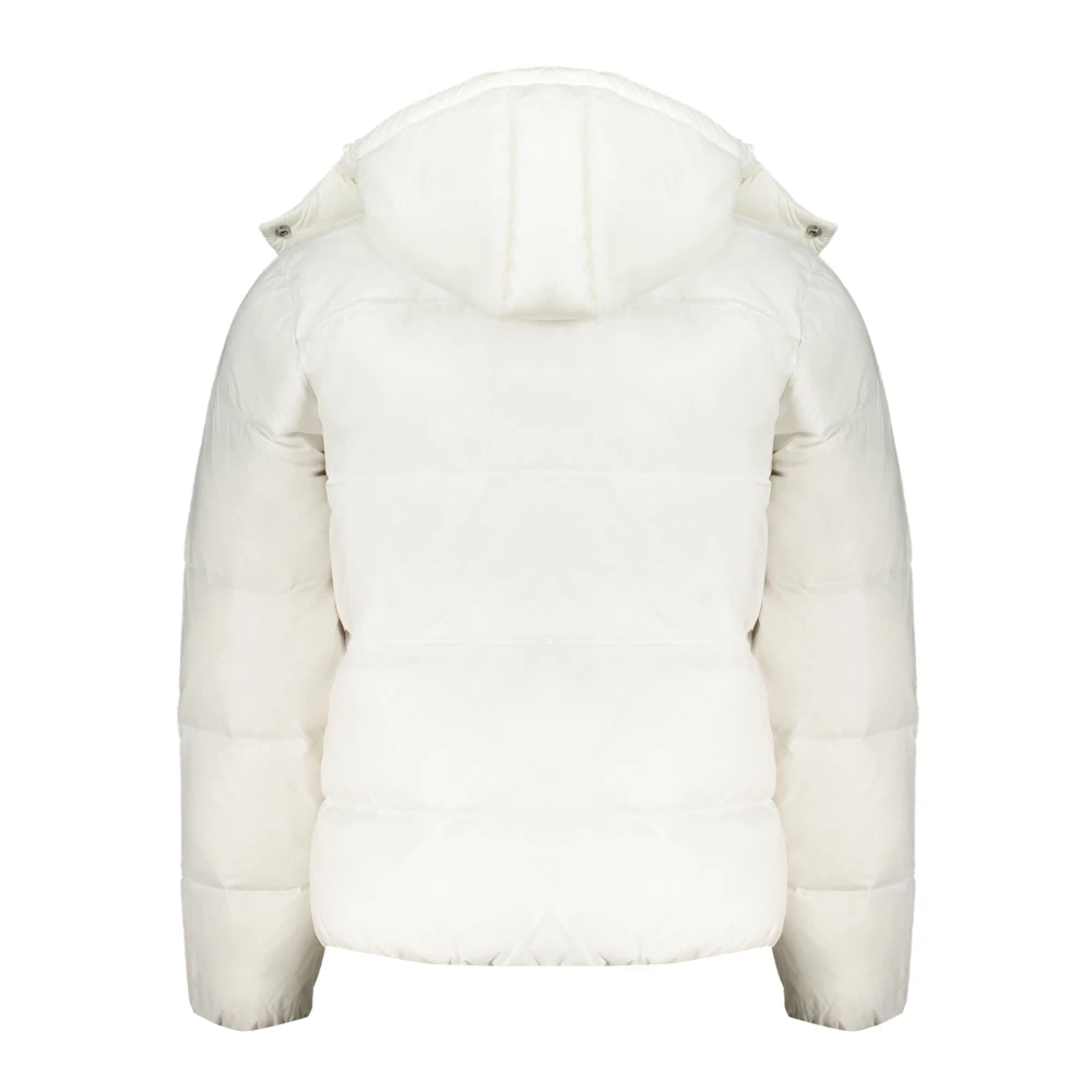 Calvin Klein Kleding White Heren
