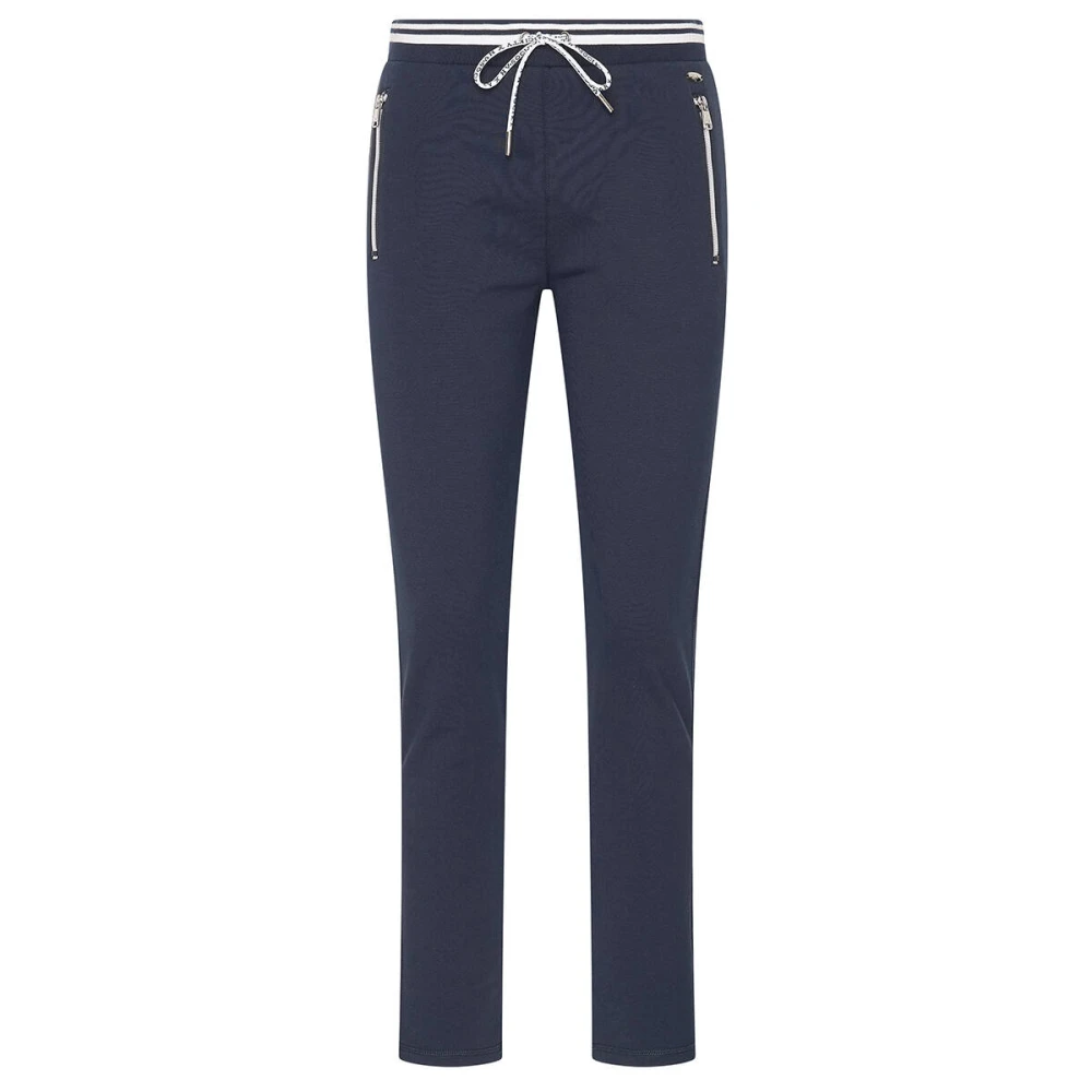 HV Polo Stijlvolle Macy Broek Blue Dames