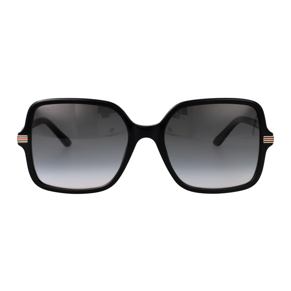 Gucci Women's Black Sunglasses
