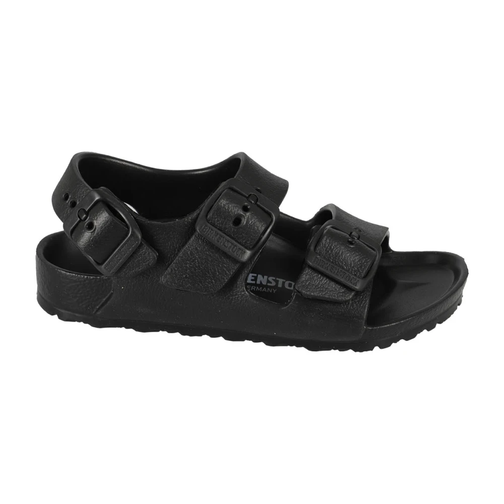 Birkenstock Milano Essentials Kids EVA Black, Unisex