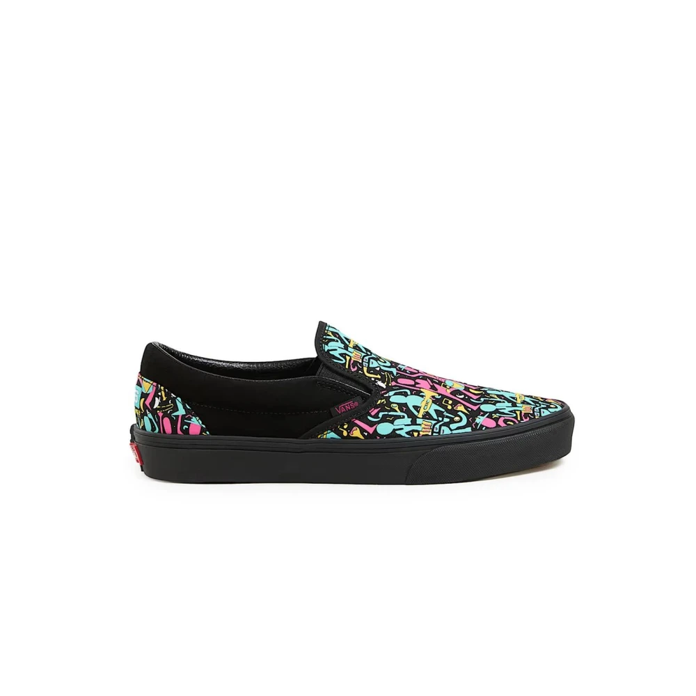 Vans - Shoes > Sneakers - Black - Vans - Modalova