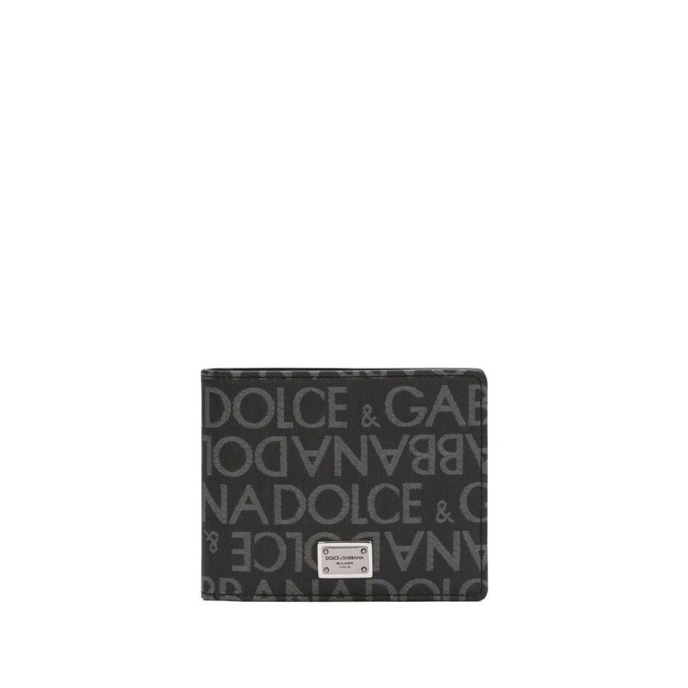 Accessories > Wallets & Cardholders - - Dolce & Gabbana - Modalova