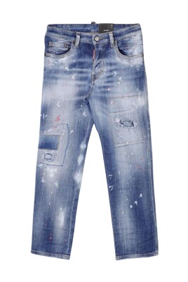 jeans-eclaboussures-pour-enfants-styles