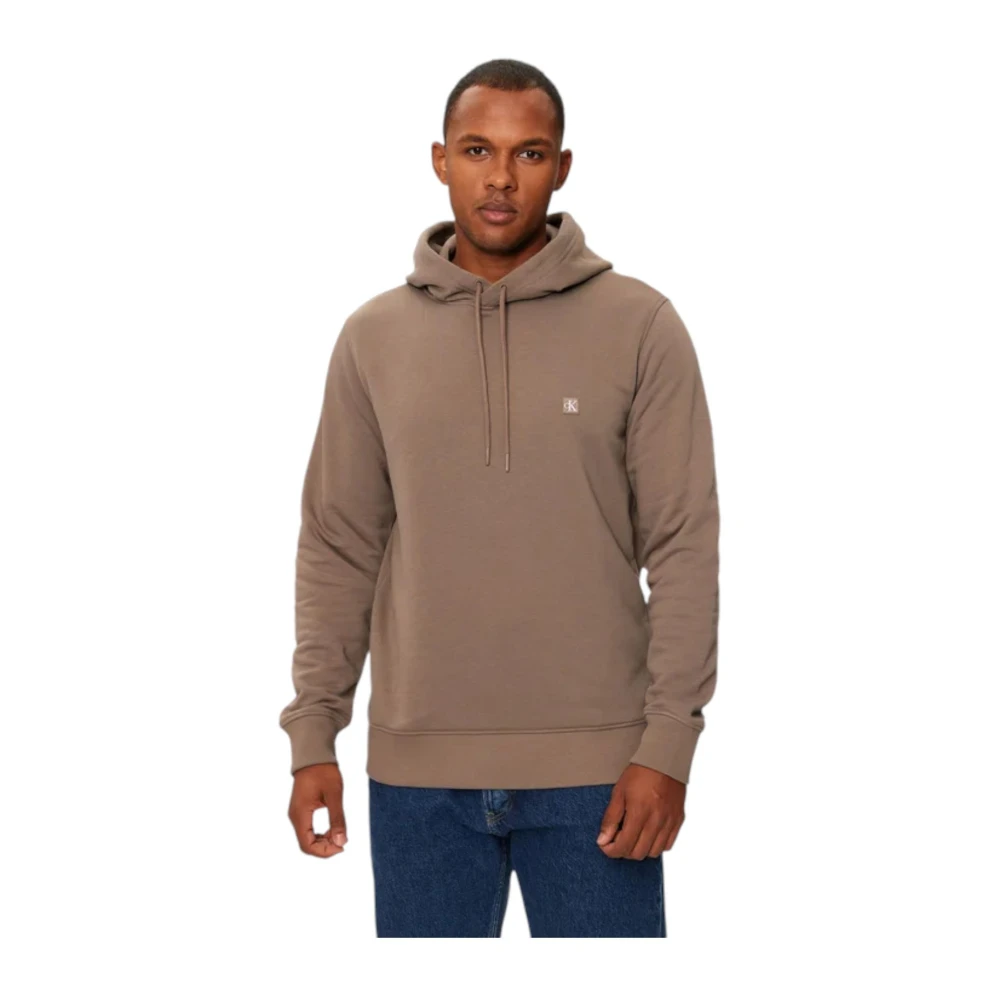 Sweatshirts & Hoodies > Hoodies - - Calvin Klein Jeans - Modalova