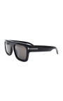SL312 square-frame sunglasses