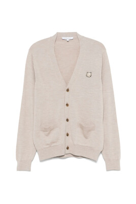 beige-v-neck-button-up-sweater
