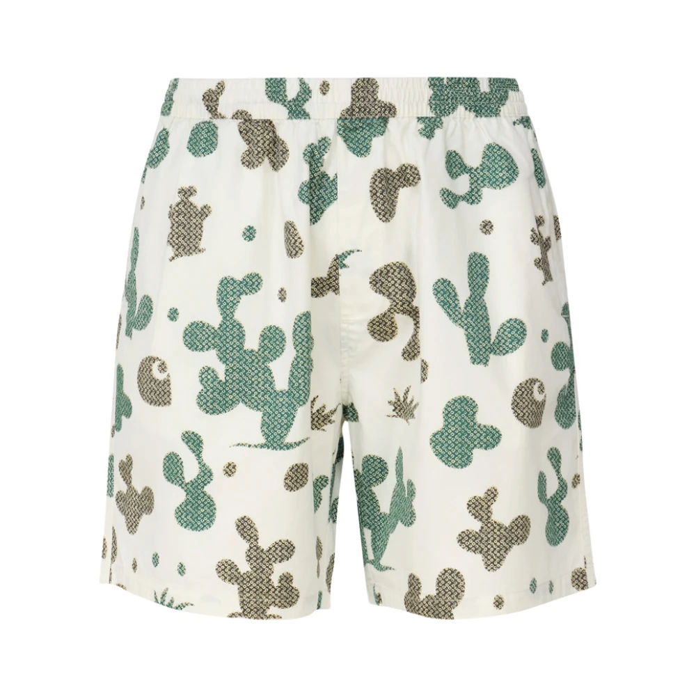 Shorts > Casual Shorts - - Carhartt Wip - Modalova