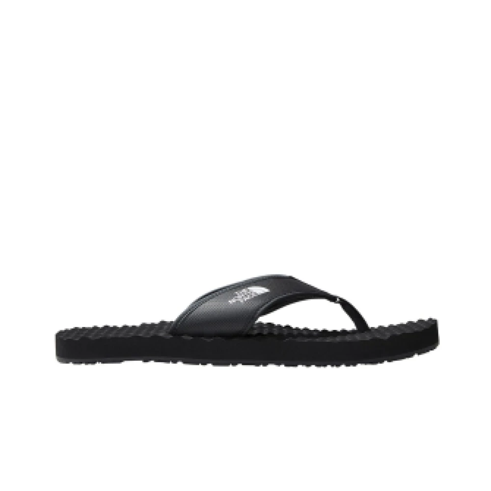 The North Face Uomo Nero Avventura All'aperto Infradito