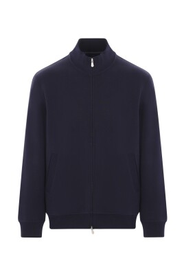 pull-bleu-avec-fermeture-eclair-et-poches