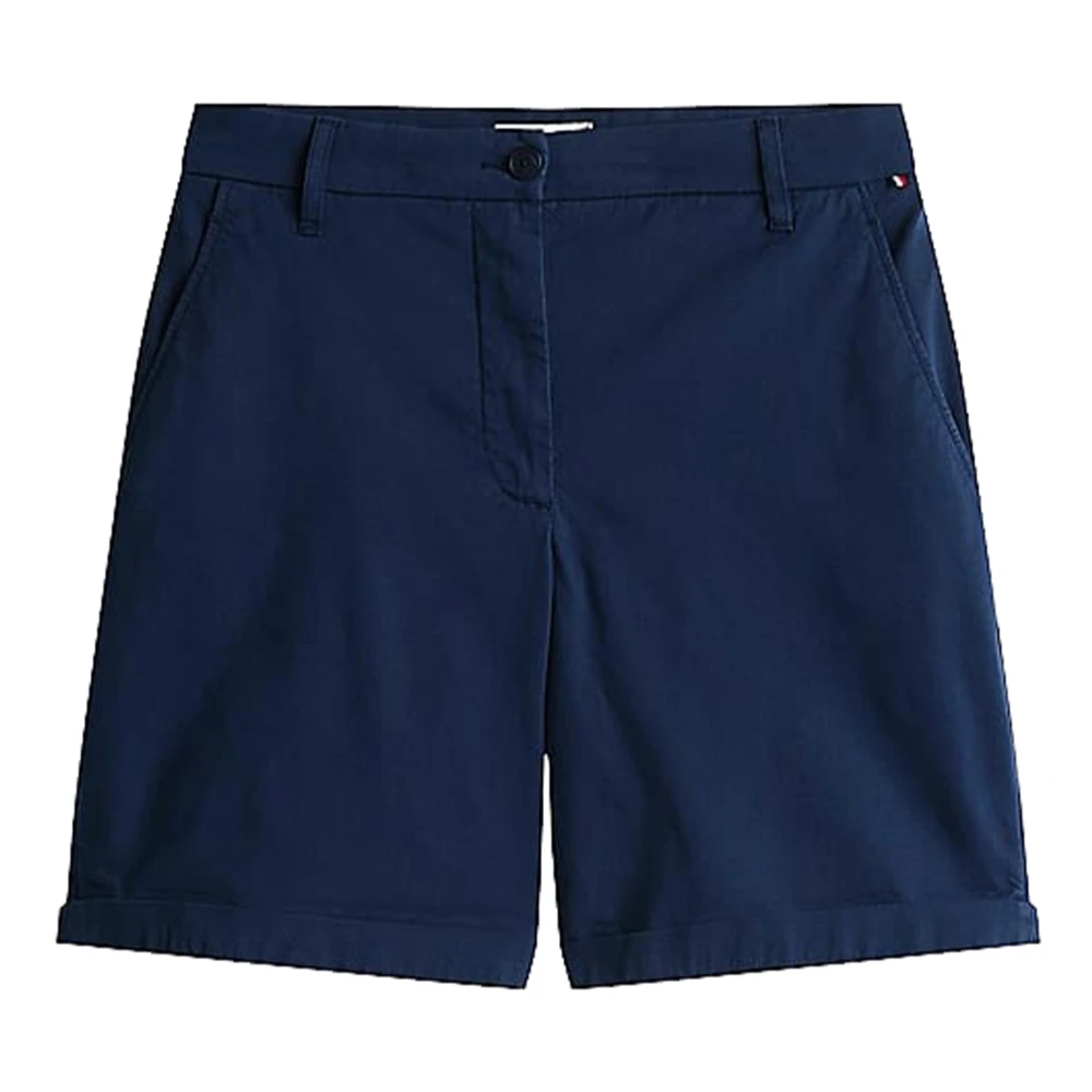 Shorts > Casual Shorts - - Tommy Hilfiger - Modalova