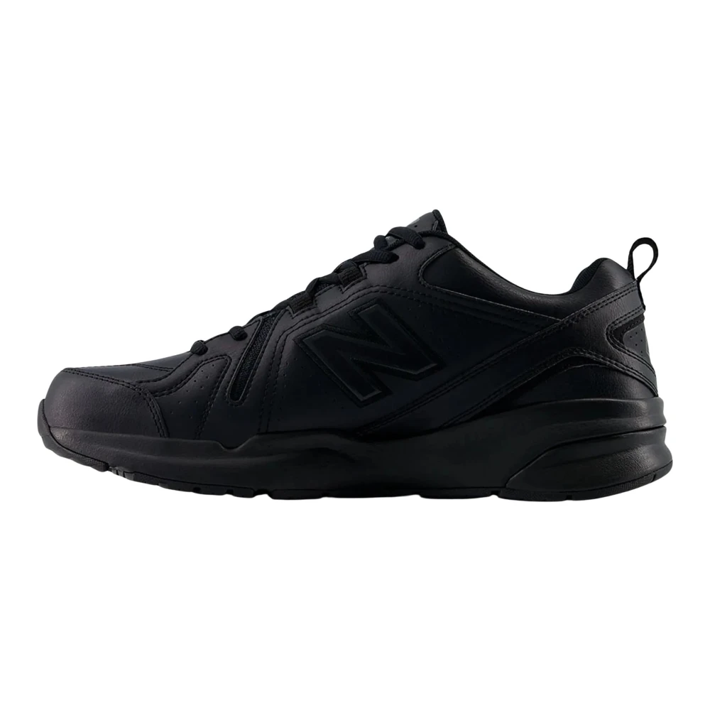 New Balance - 608V5 Freizeitsport-Schuh - Sport - Herren - Schwarzk - 44 Eu - Bild 3