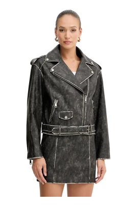 Charlene Jacket