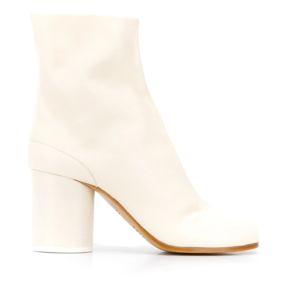 Shoes > Boots > Heeled Boots - - Maison Margiela - Modalova