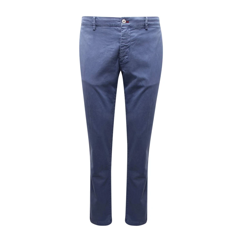 Trousers > Chinos - - Mason's - Modalova
