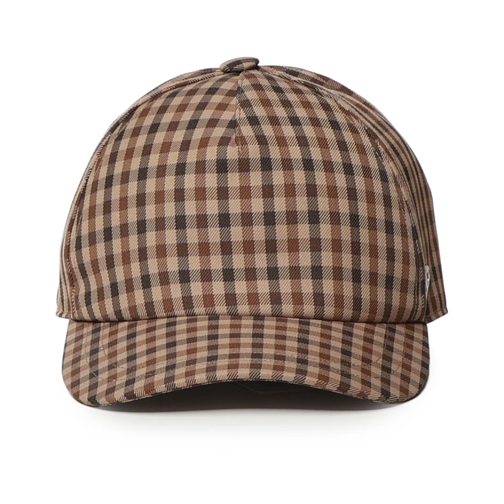 Dondup Donna Marrone Accessori, Taglia Unica, New,