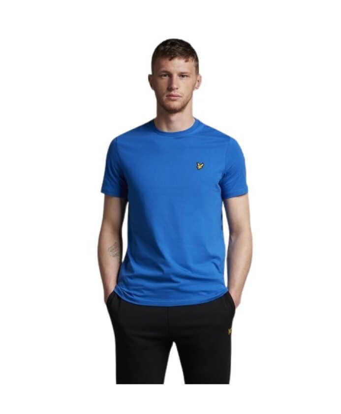 Ropa Deportiva Hombre Lyle & Scott