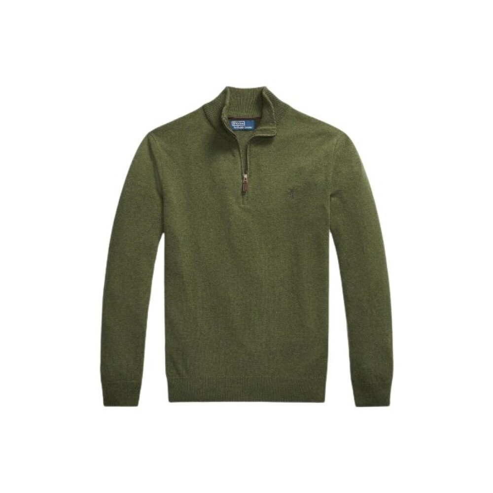 Ralph lauren merino wol trui sale