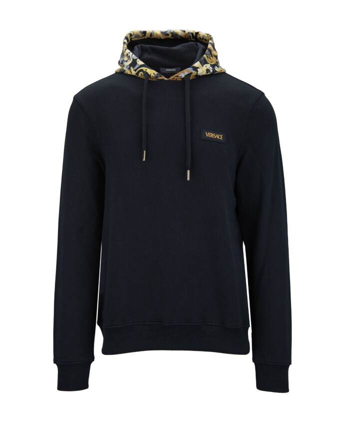sweat-a-capuche-homme-avec-detail-multicolore