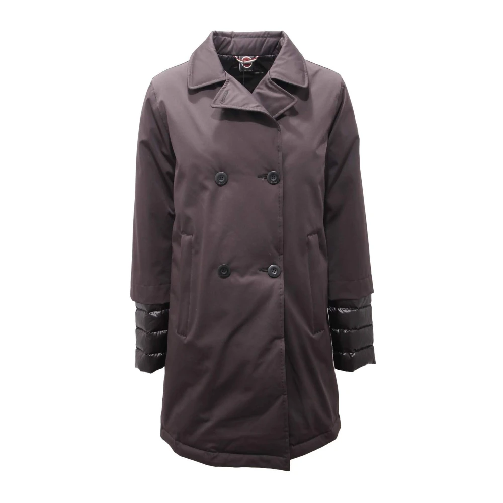 Jackets > Down Jackets - - Colmar - Modalova