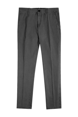 slim-gray-panama-cotton-pants