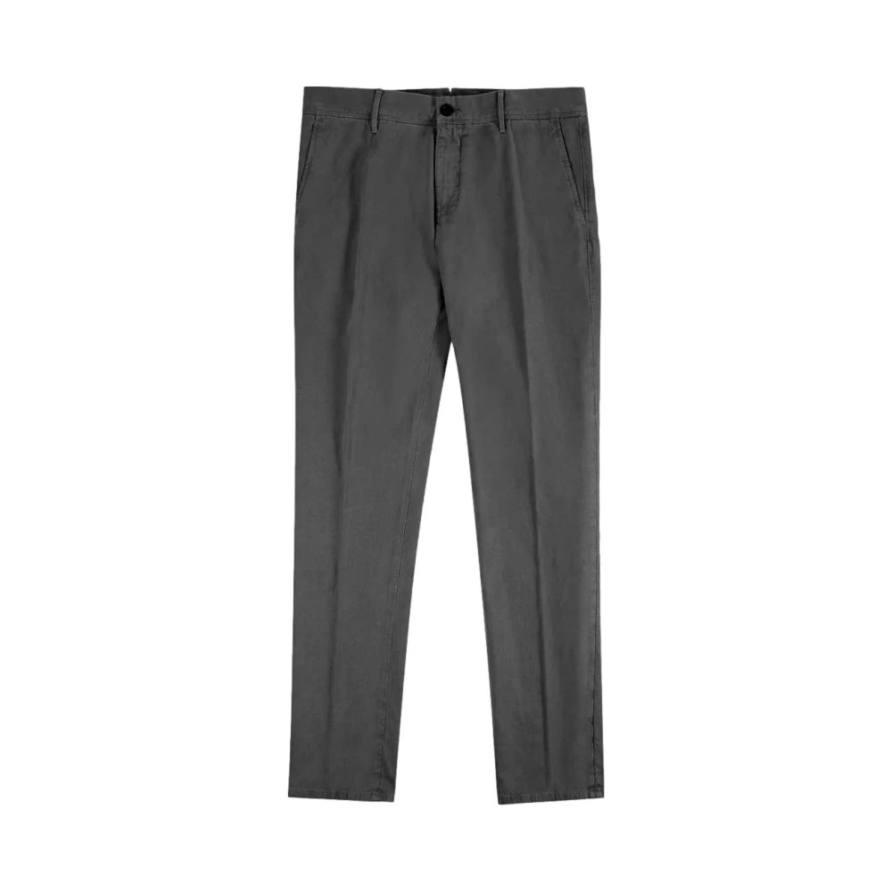 Trousers > Chinos - - Incotex - Modalova