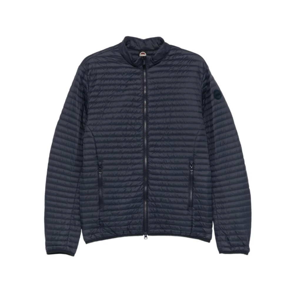 Colmar , Herren, Jacken, Blau, Xl 