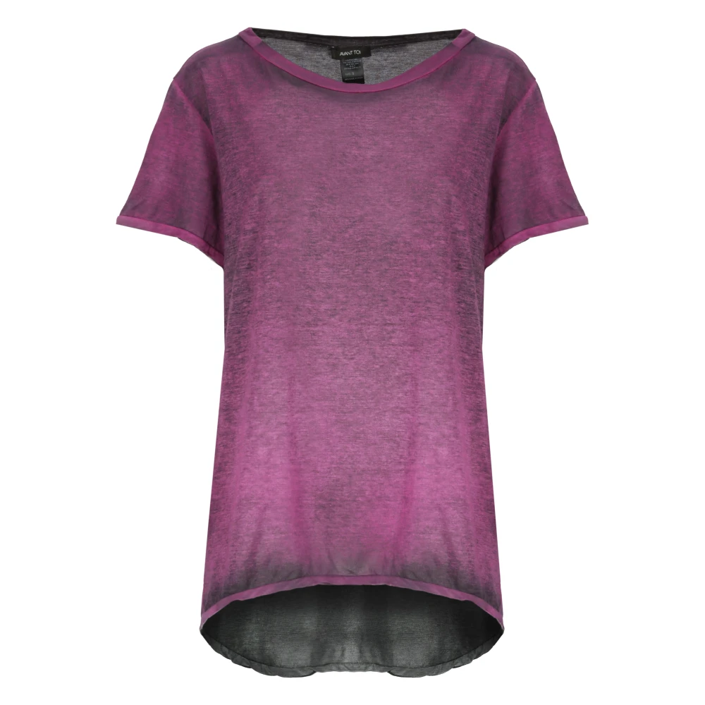 Tops > T-Shirts - - Avant Toi - Modalova