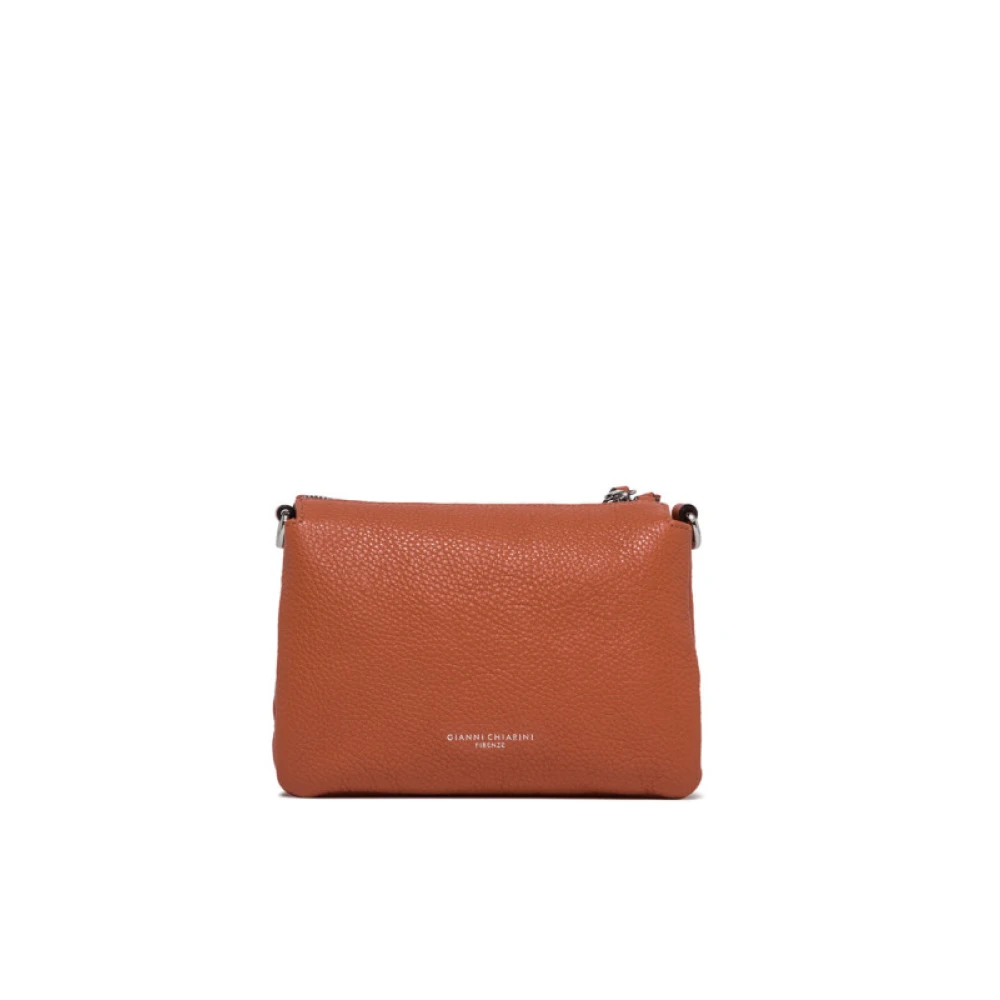 Gianni Chiarini Stijlvolle Array Grote Handtas Brown Dames
