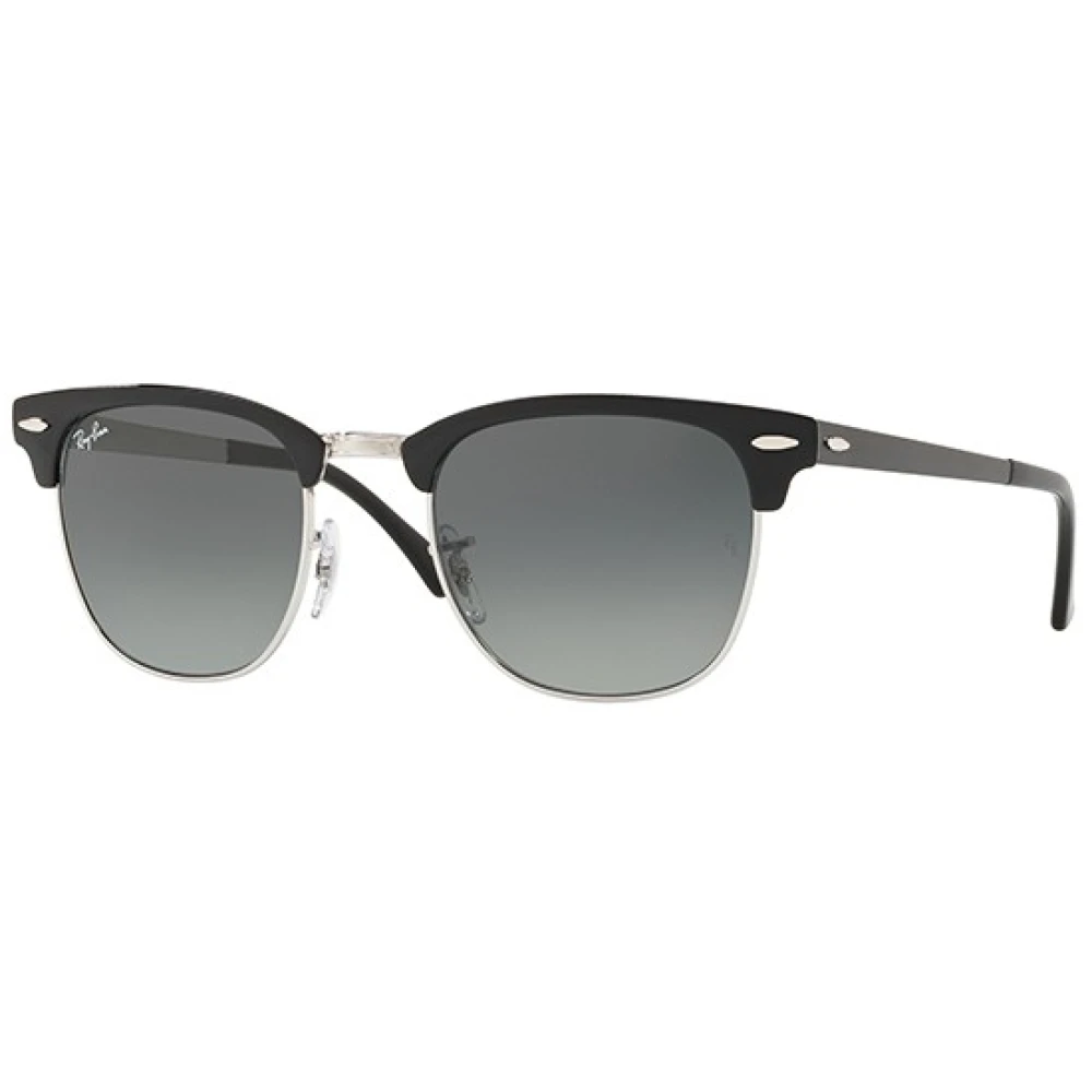 Ray-Ban Klubbmaster Svart Unisex