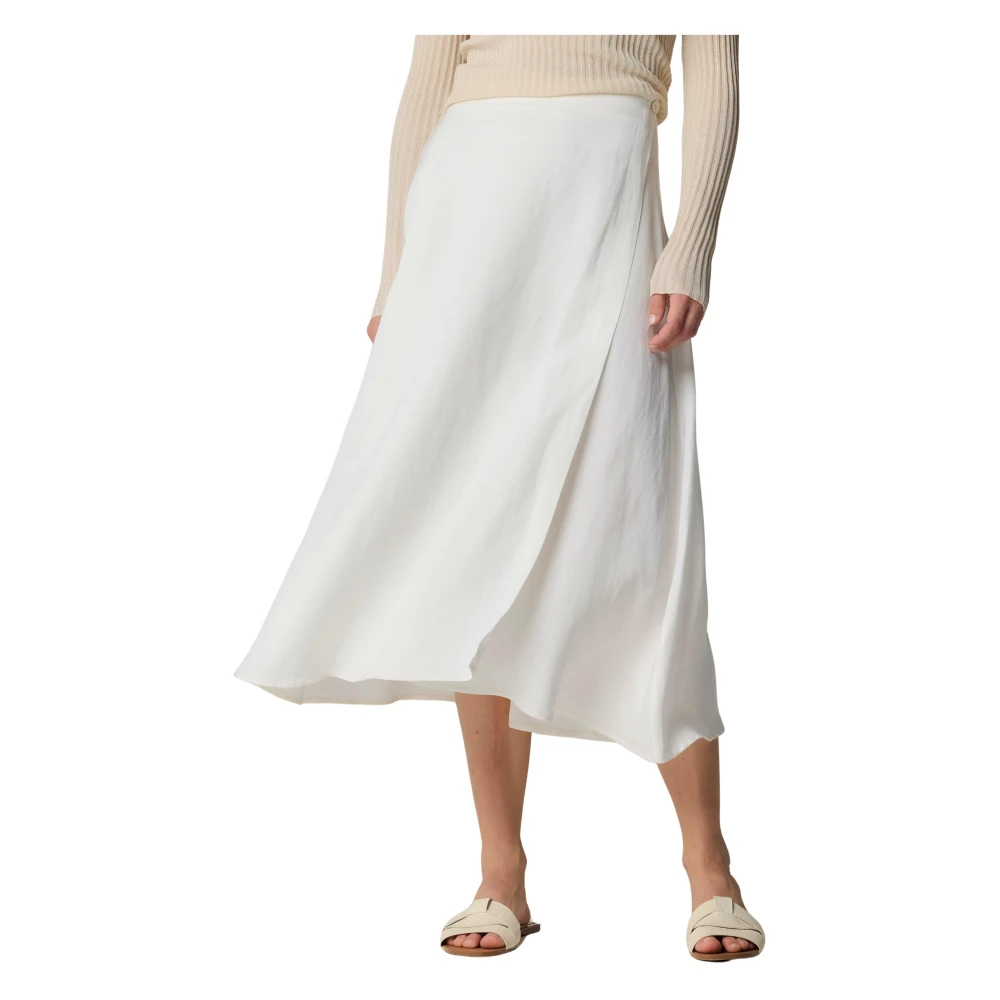 Skirts > Midi Skirts - - Kocca - Modalova