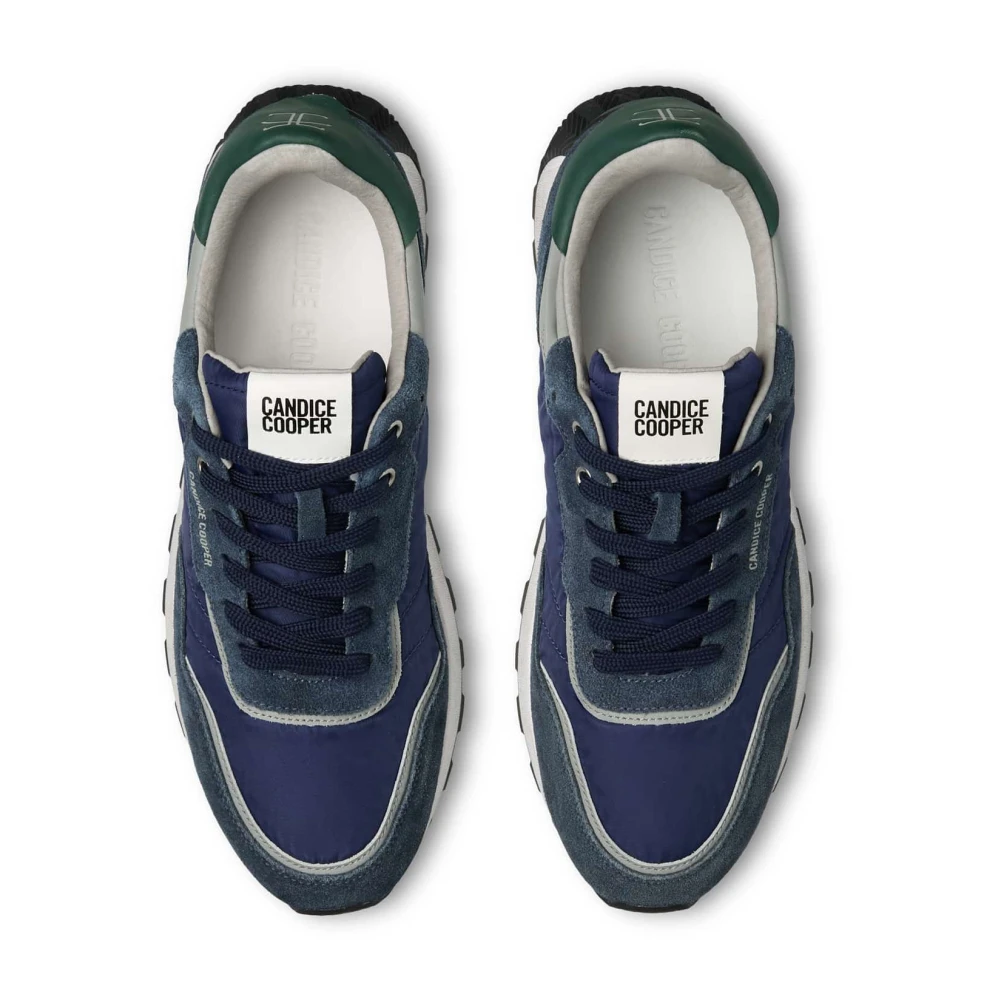 Candice Cooper Plume 2 Sneakers