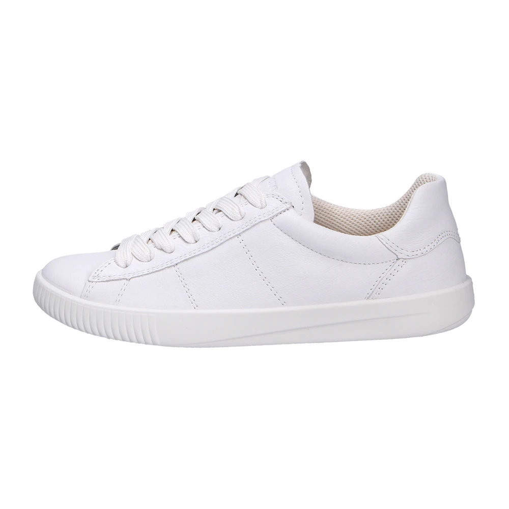 Superfit Silence Sneaker Dames Schoenen Wit