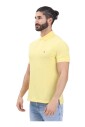 polo-jaune-design-classique