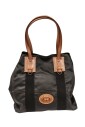 black-double-handle-shoulder-bag-woman