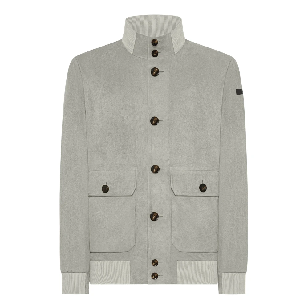 Jackets > Light Jackets - - RRD - Modalova