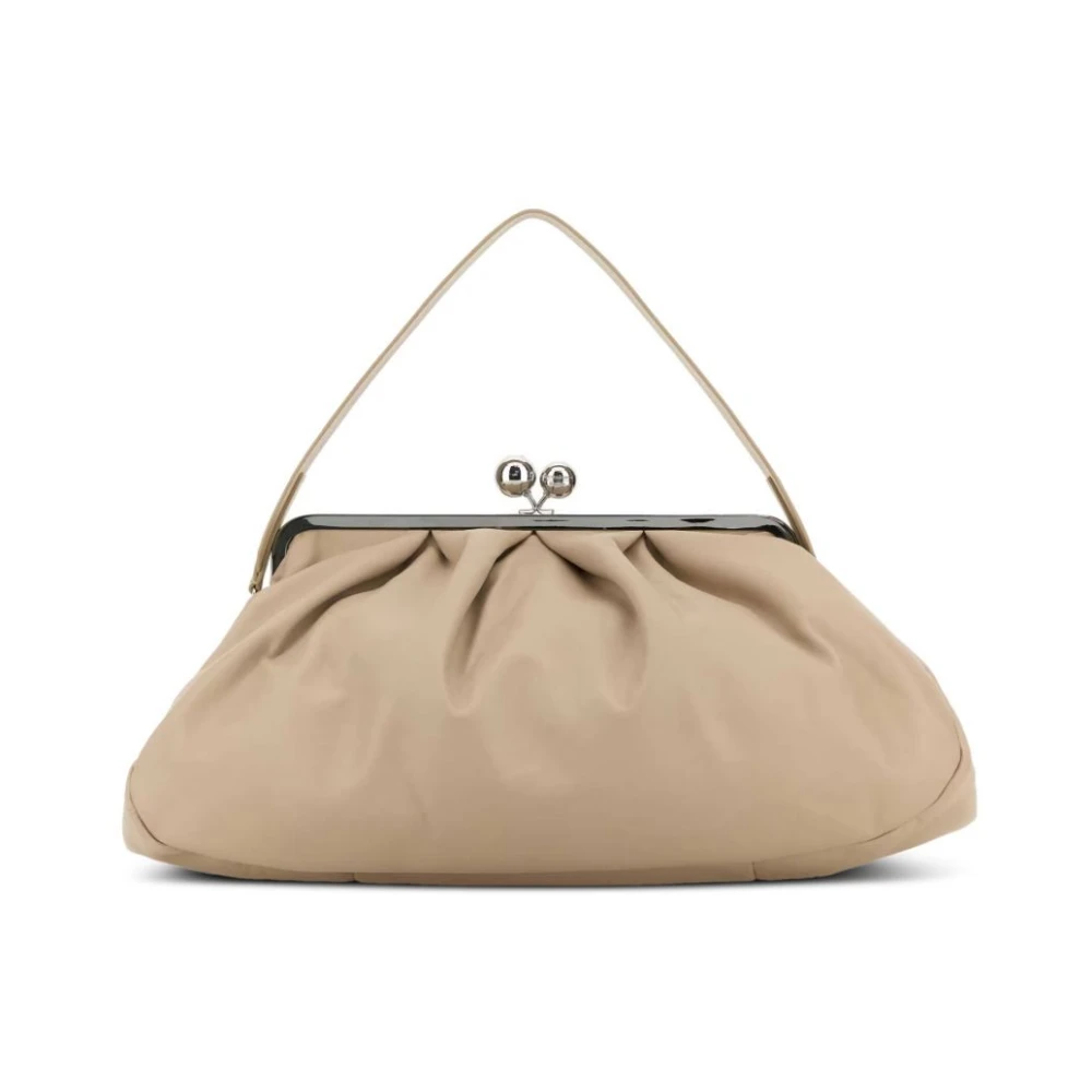 Bags > Clutches - - Max Mara Weekend - Modalova