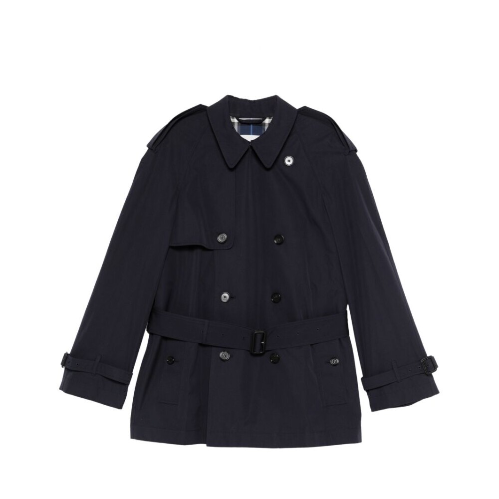 Shop fashion from Burberry
