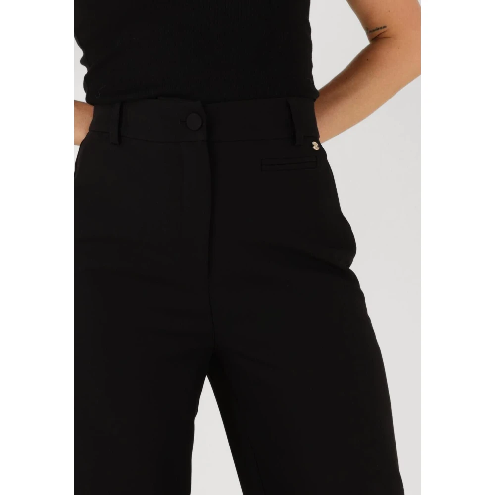 Josh V Kate Zwarte Broek Black Dames