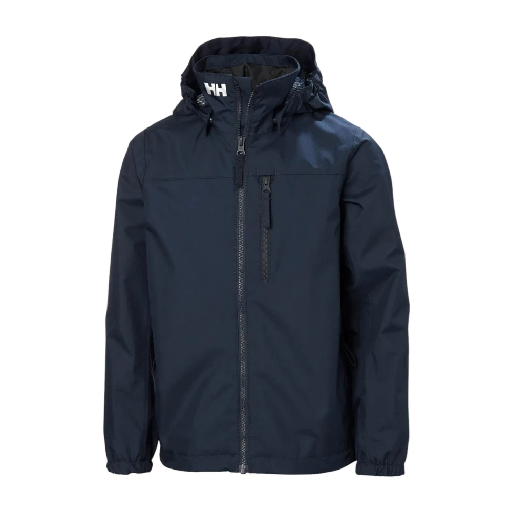 Helly Hansen Men's Blue Wind Jackets