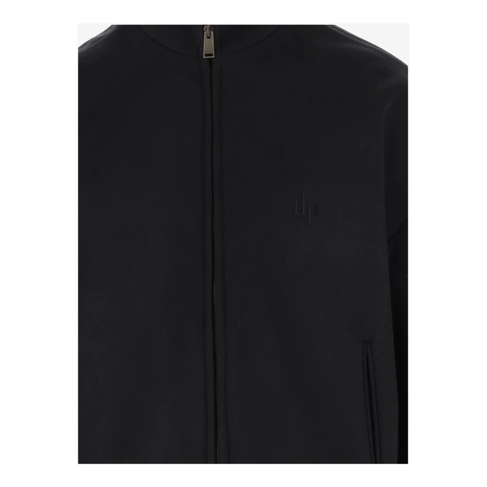 Darkpark Stylish Model Faw160099 Black Heren