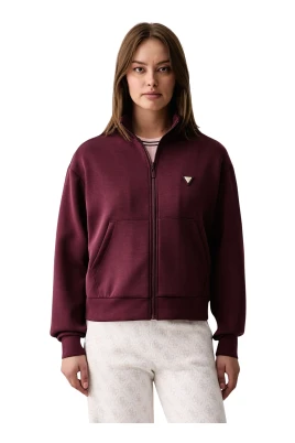 Olympe Zip-through